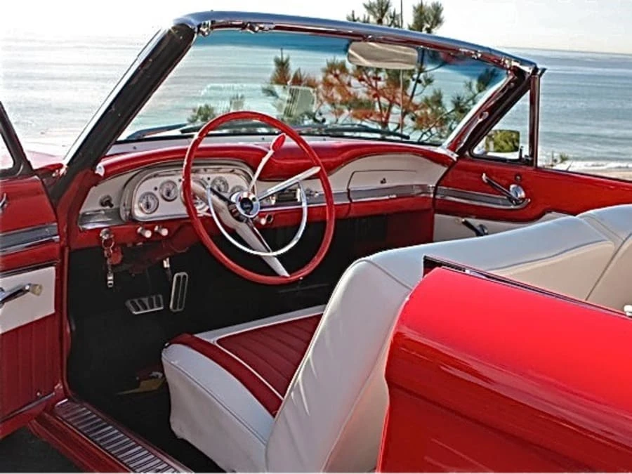 1963 Ford Falcon 1st Gen - Image 3 of 7