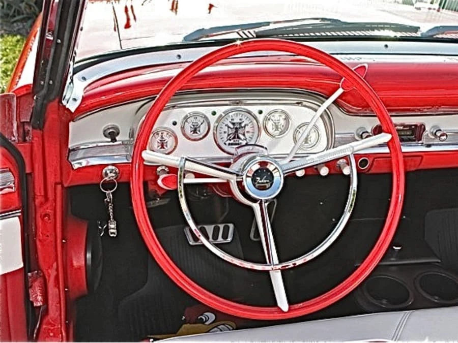 1963 Ford Falcon 1st Gen - Image 4 of 7