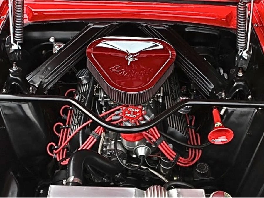 1963 Ford Falcon 1st Gen - Image 5 of 7