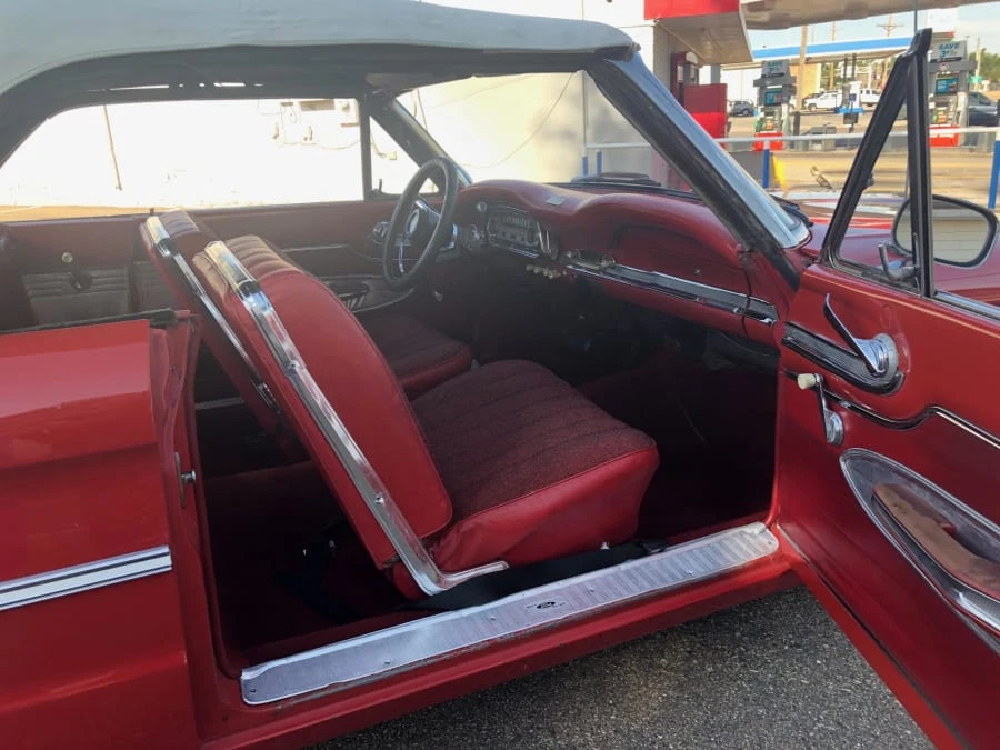 1963 Ford Falcon 1st Gen - Image 5 of 11