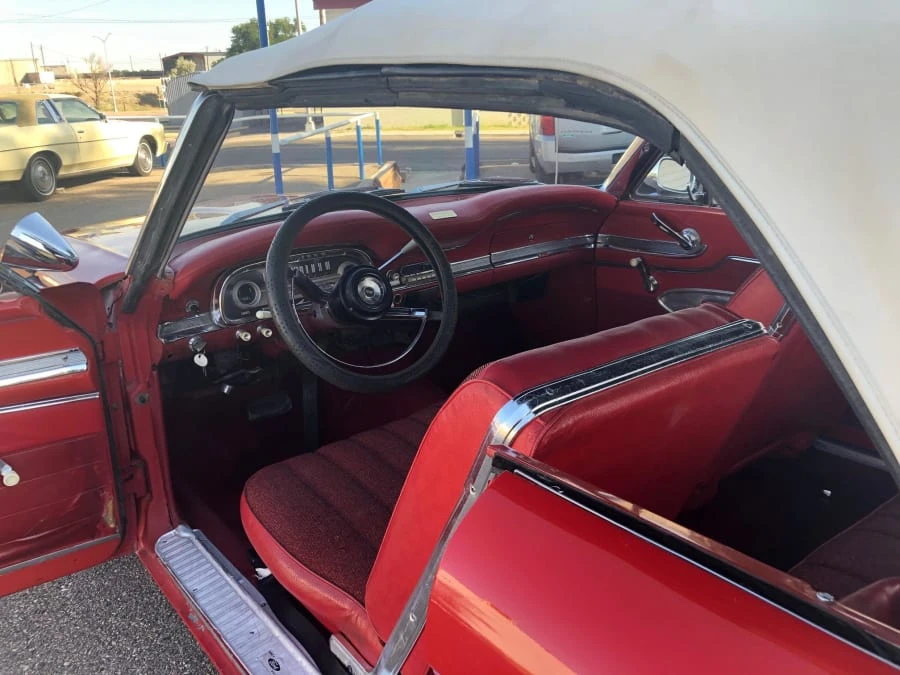 1963 Ford Falcon 1st Gen - Image 6 of 11