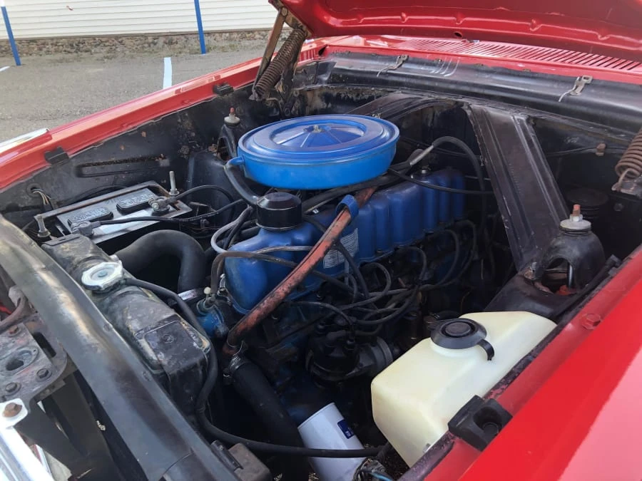 1963 Ford Falcon 1st Gen - Image 7 of 11