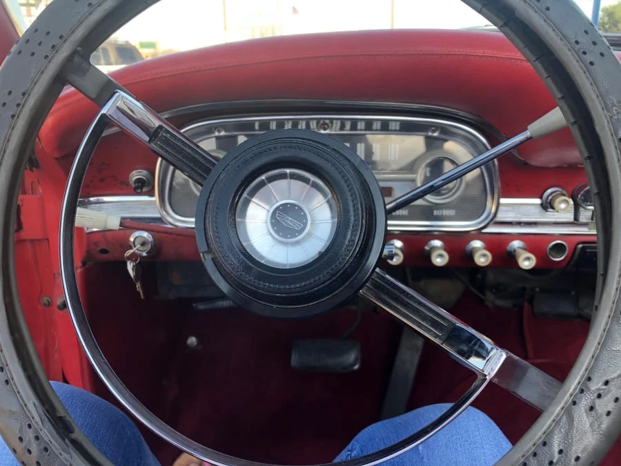1963 Ford Falcon 1st Gen - Image 4 of 11