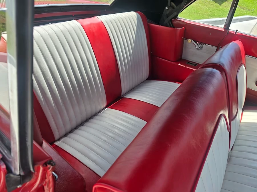 1963 Ford Falcon 1st Gen - Image 9 of 16