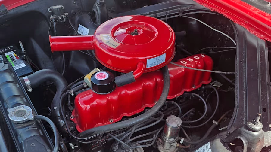 1963 Ford Falcon 1st Gen - Image 15 of 16