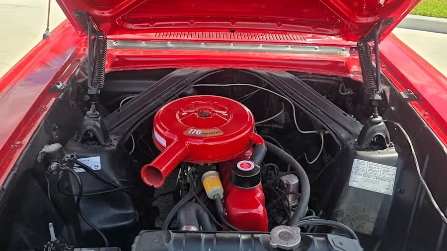 1963 Ford Falcon 1st Gen - Image 14 of 16
