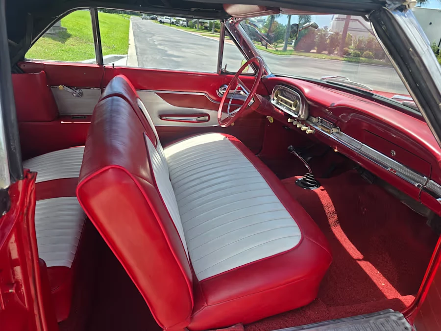 1963 Ford Falcon 1st Gen - Image 10 of 16