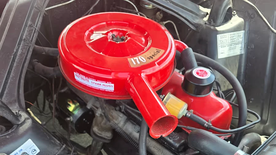 1963 Ford Falcon 1st Gen - Image 13 of 16