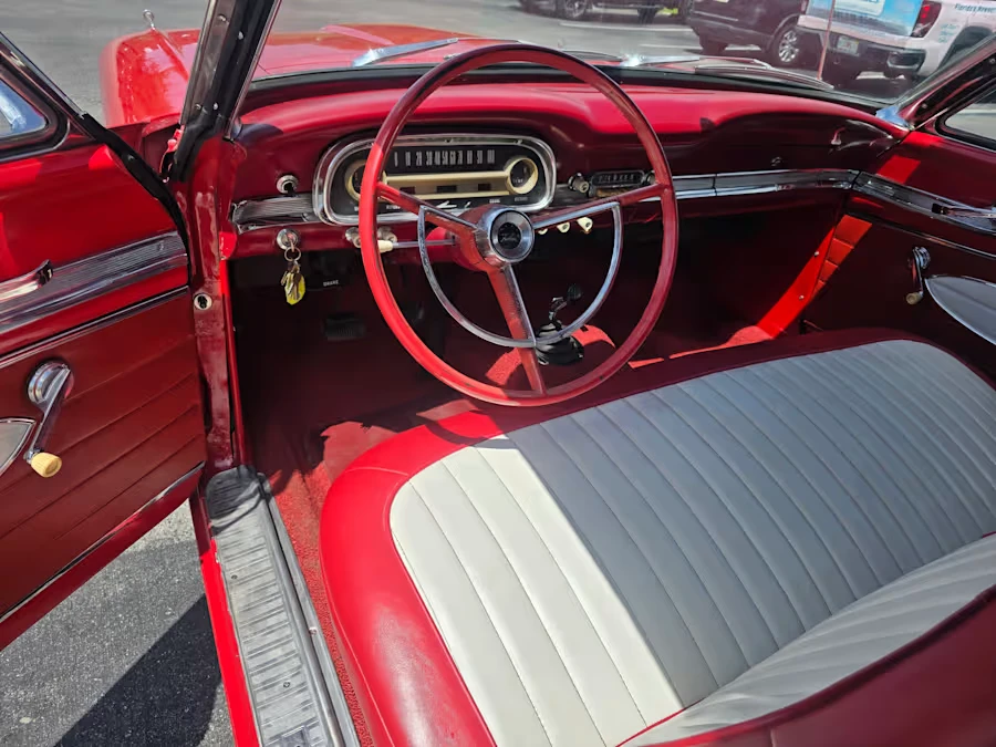 1963 Ford Falcon 1st Gen - Image 8 of 16