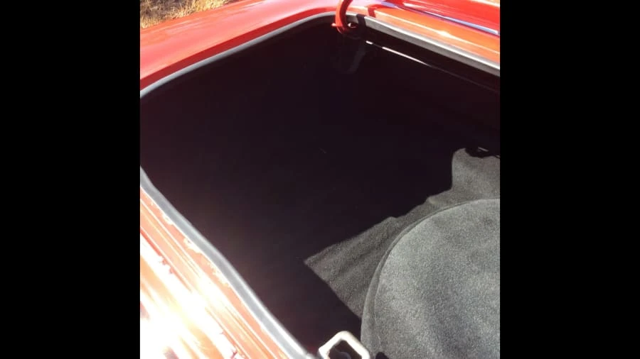1963 Ford Falcon 1st Gen - Image 3 of 4