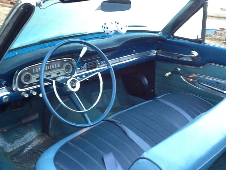 1963 Ford Falcon 1st Gen - Image 5 of 8