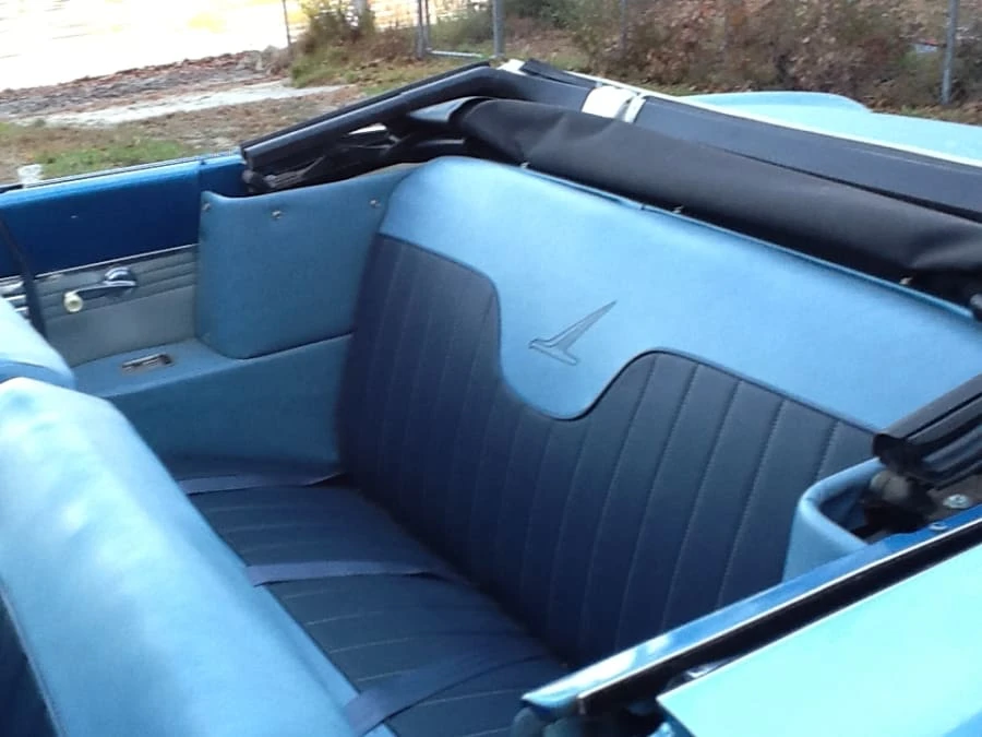 1963 Ford Falcon 1st Gen - Image 6 of 8