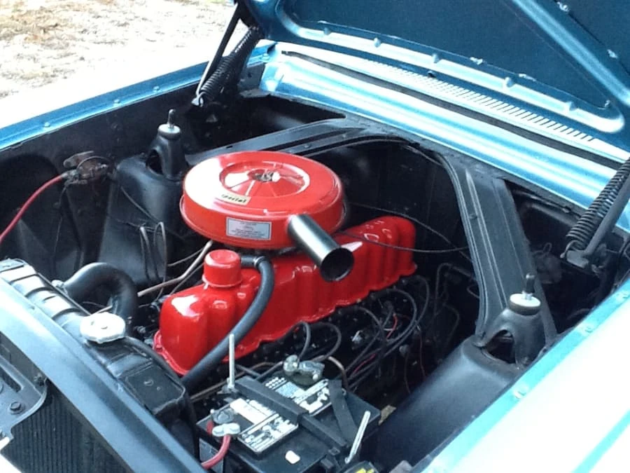 1963 Ford Falcon 1st Gen - Image 7 of 8