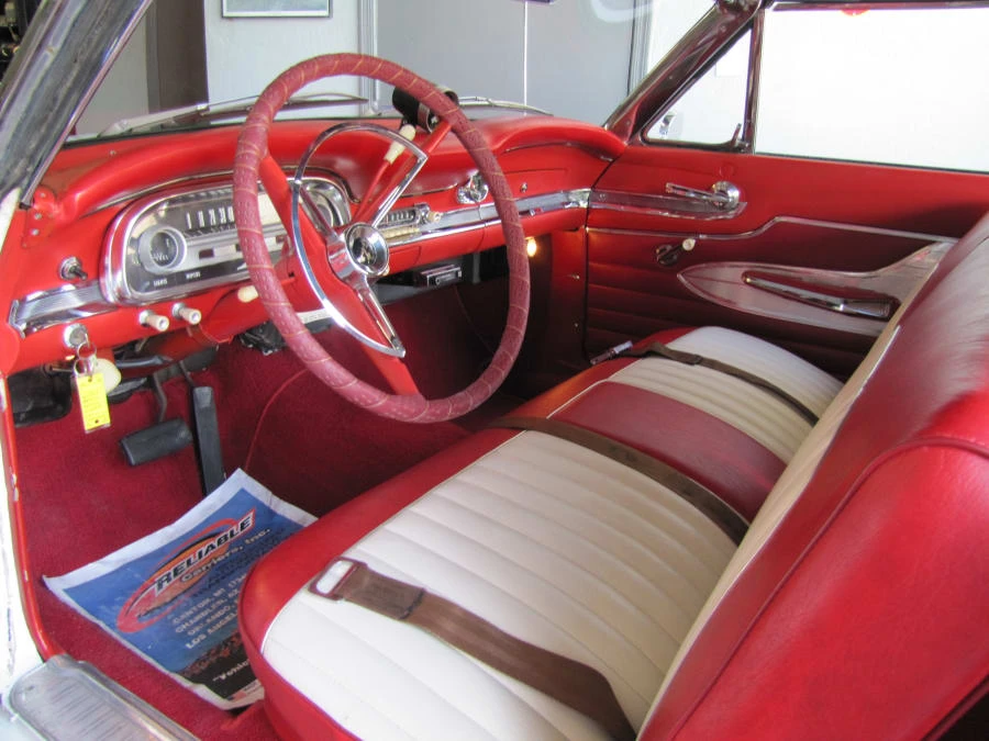 1963 Ford Falcon 1st Gen - Image 4 of 8