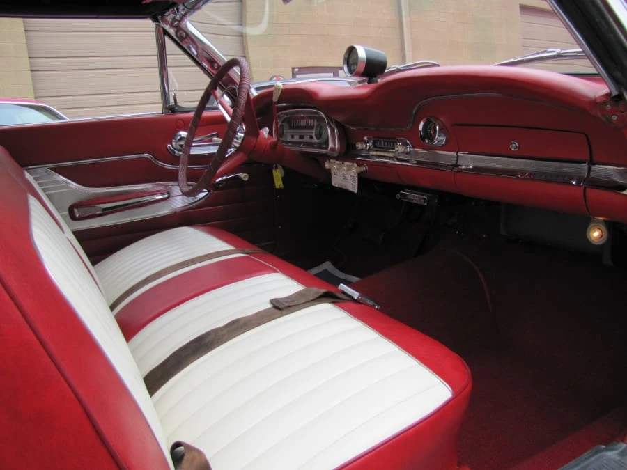 1963 Ford Falcon 1st Gen - Image 5 of 8