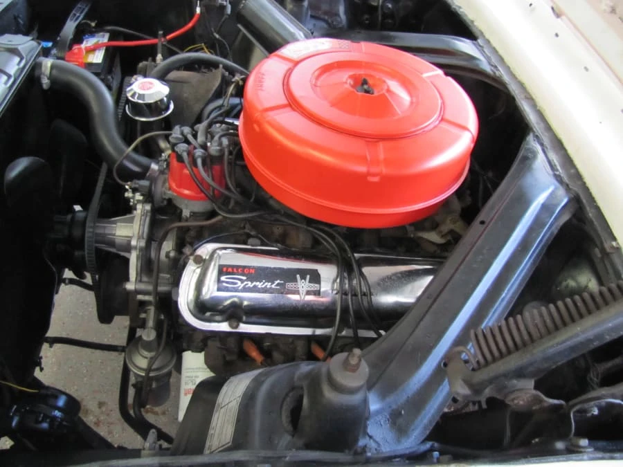 1963 Ford Falcon 1st Gen - Image 6 of 8