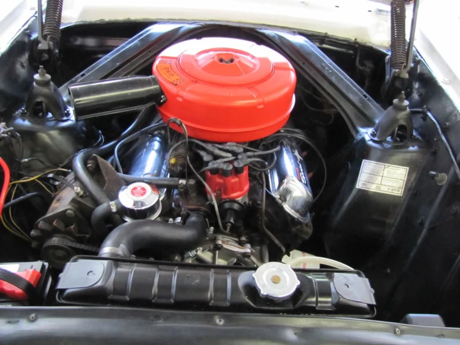 1963 Ford Falcon 1st Gen - Image 7 of 8