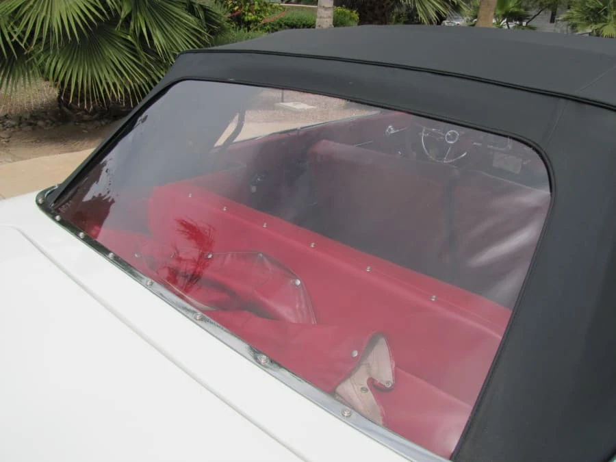 1963 Ford Falcon 1st Gen - Image 8 of 8