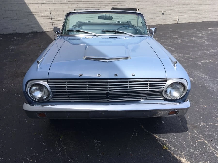 1963 Ford Falcon 1st Gen - Image 6 of 8