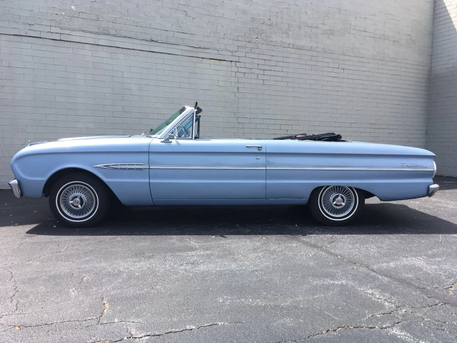 1963 Ford Falcon 1st Gen - Image 2 of 8
