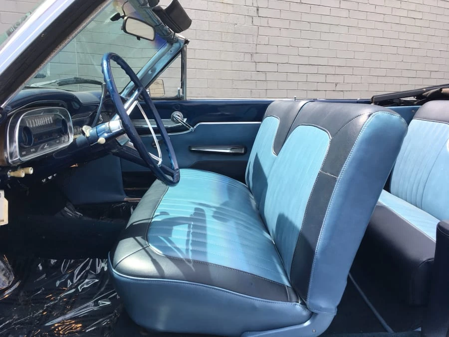 1963 Ford Falcon 1st Gen - Image 3 of 8