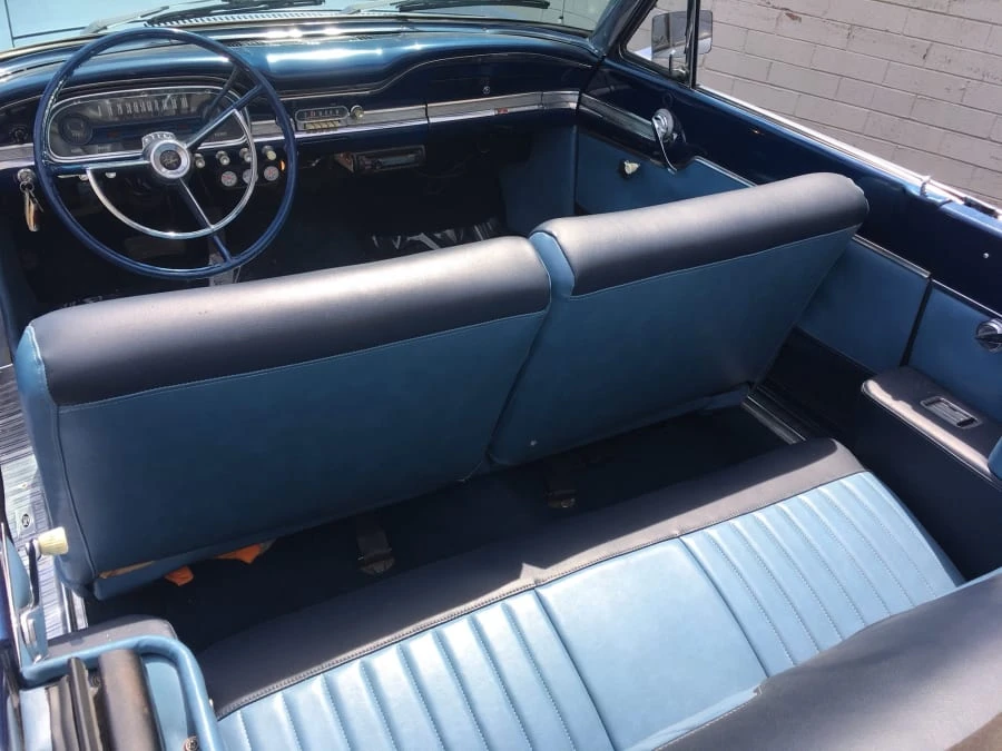 1963 Ford Falcon 1st Gen - Image 5 of 8