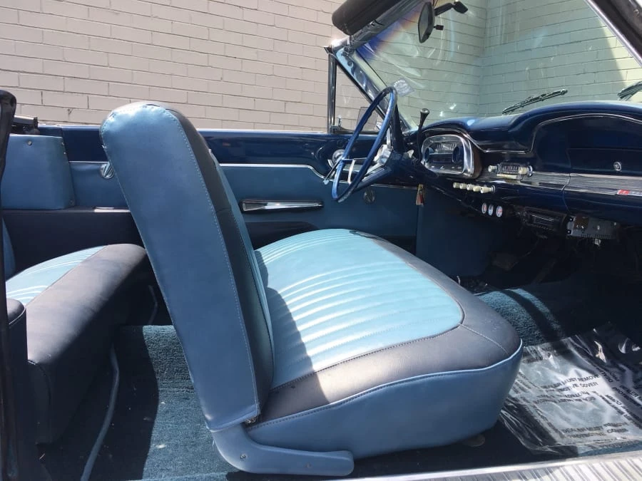 1963 Ford Falcon 1st Gen - Image 4 of 8
