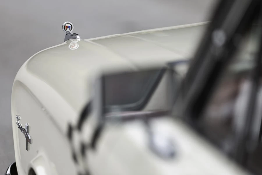 1963 Ford Falcon 1st Gen - Image 10 of 31