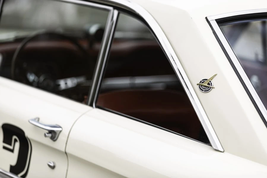1963 Ford Falcon 1st Gen - Image 9 of 31