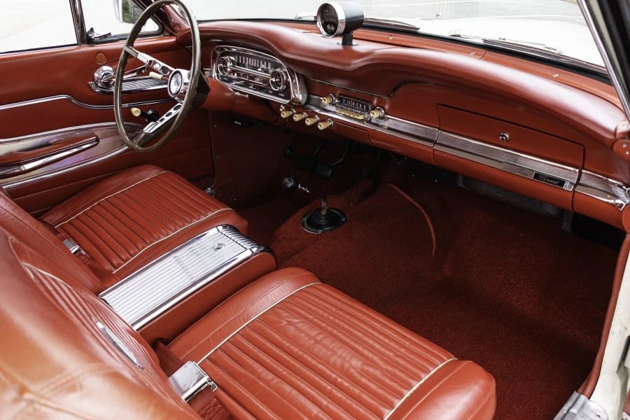 1963 Ford Falcon 1st Gen - Image 22 of 31