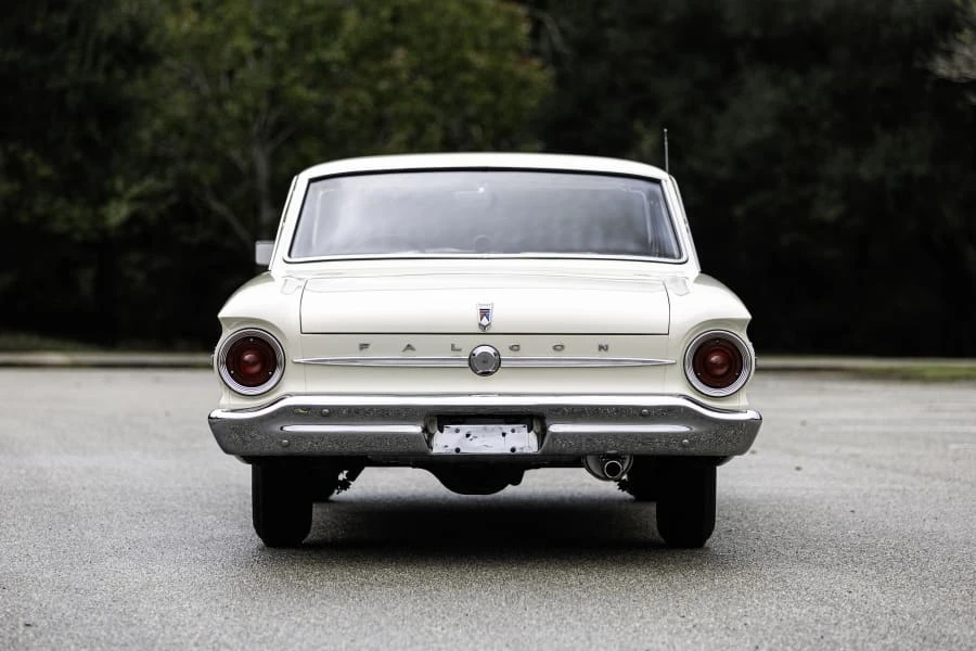 1963 Ford Falcon 1st Gen - Image 5 of 31