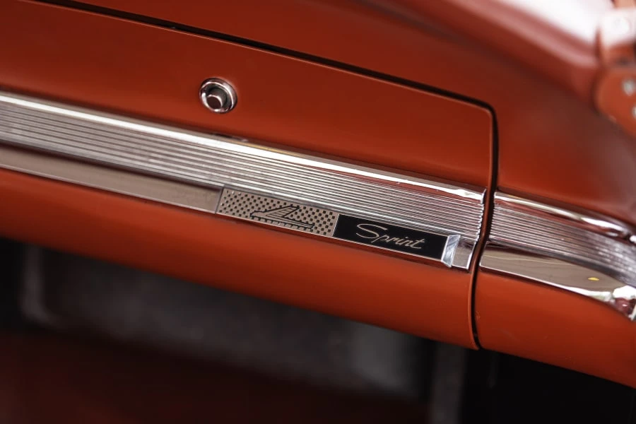 1963 Ford Falcon 1st Gen - Image 24 of 31