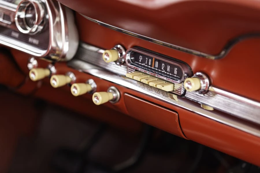 1963 Ford Falcon 1st Gen - Image 23 of 31