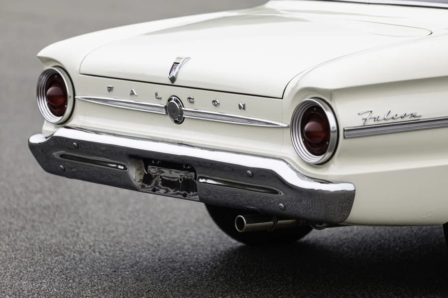 1963 Ford Falcon 1st Gen - Image 13 of 31