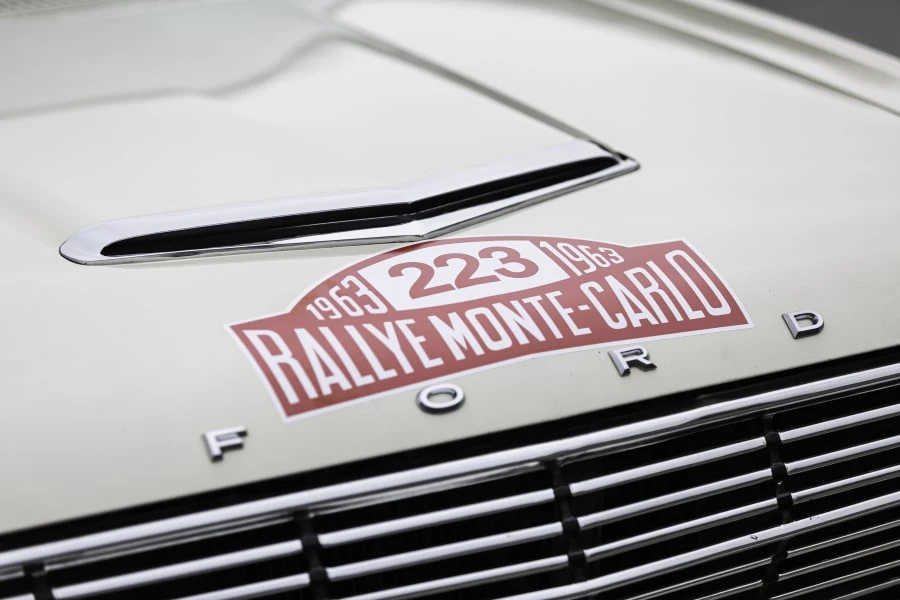 1963 Ford Falcon 1st Gen - Image 15 of 31