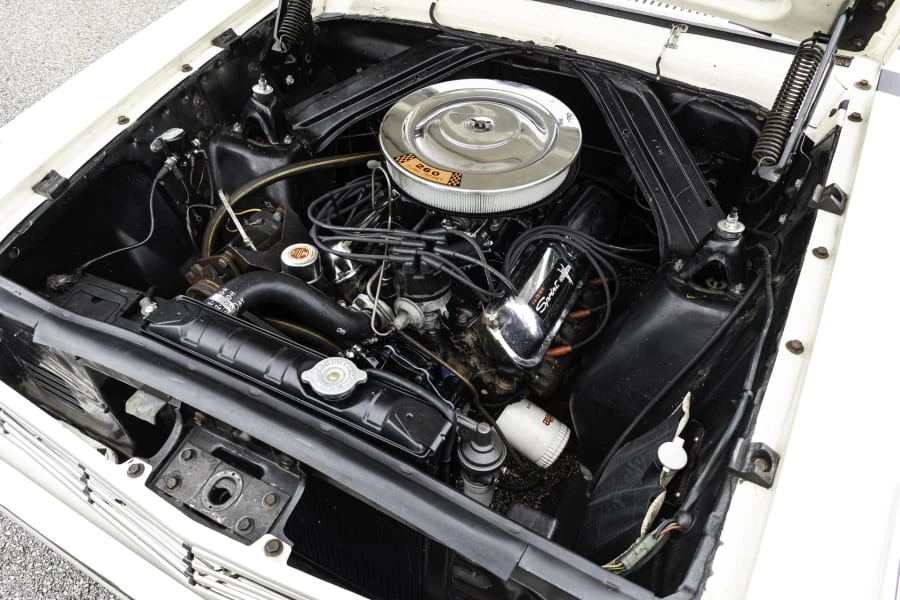 1963 Ford Falcon 1st Gen - Image 26 of 31