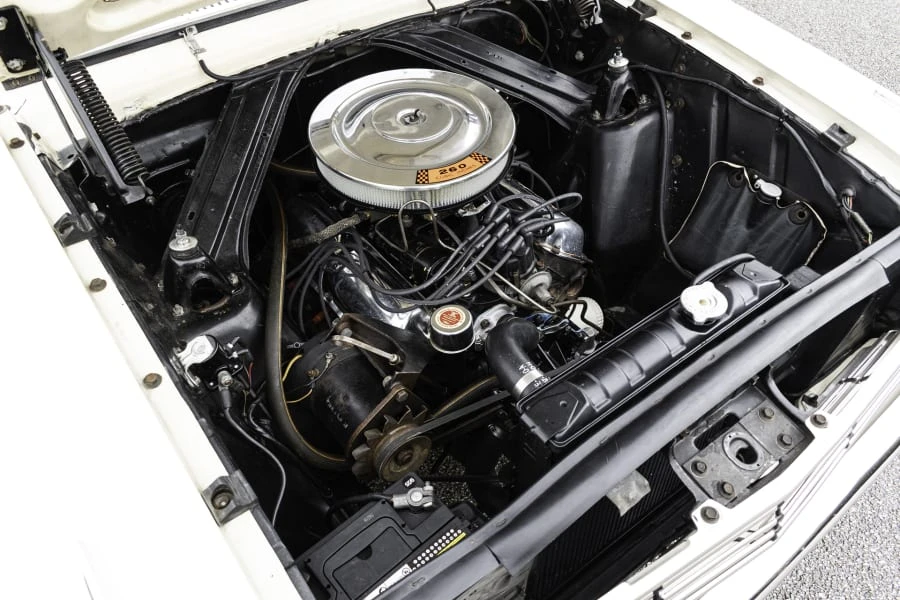 1963 Ford Falcon 1st Gen - Image 28 of 31