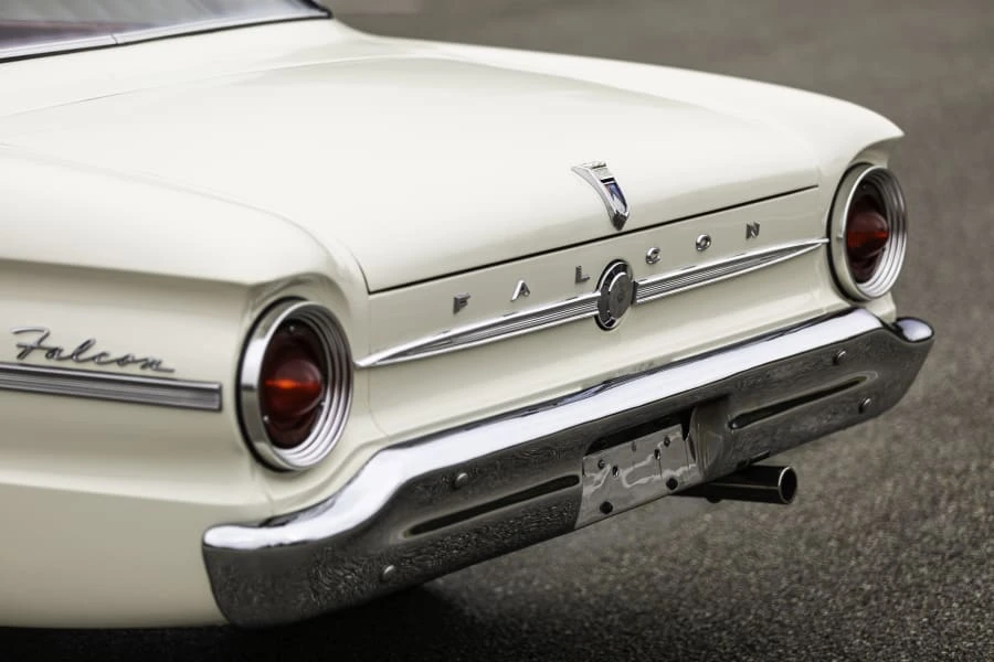 1963 Ford Falcon 1st Gen - Image 14 of 31