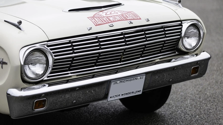 1963 Ford Falcon 1st Gen - Image 7 of 31