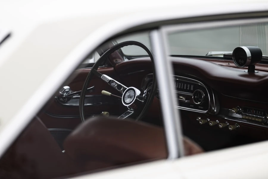 1963 Ford Falcon 1st Gen - Image 19 of 31