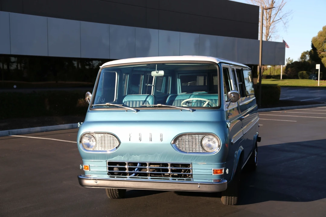 1963 Ford Falcon 1st Gen - Image 7 of 31