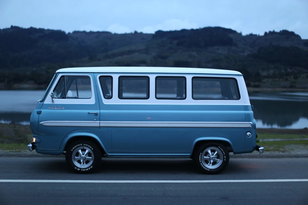 1963 Ford Falcon 1st Gen - Image 29 of 31