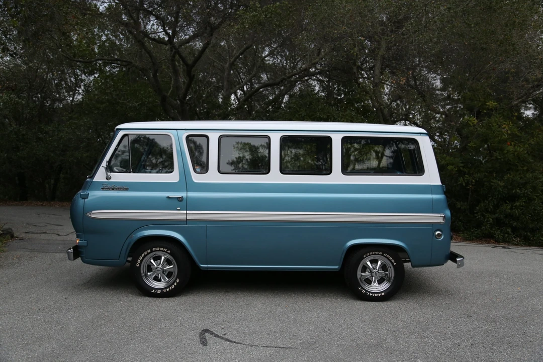 1963 Ford Falcon 1st Gen - Image 28 of 31
