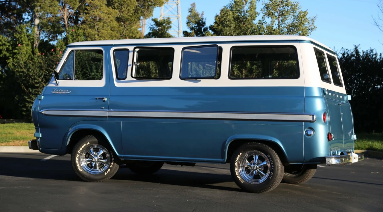 1963 Ford Falcon 1st Gen - Image 27 of 31