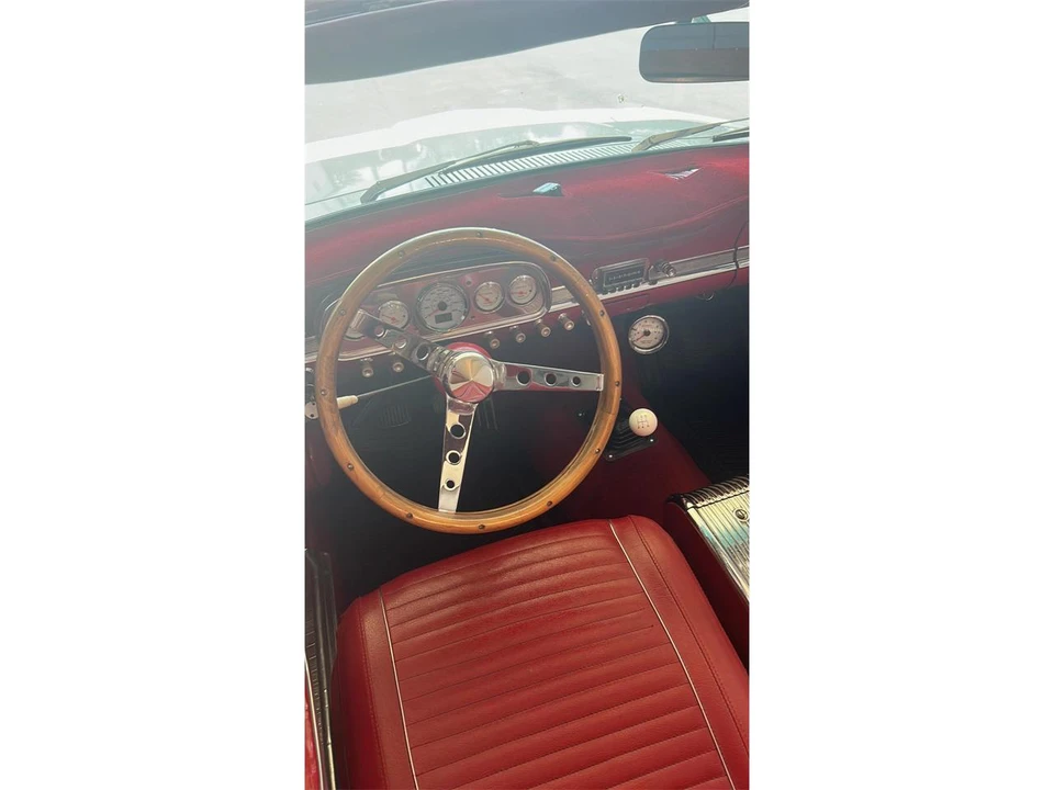 1963 Ford Falcon 1st Gen - Image 5 of 29
