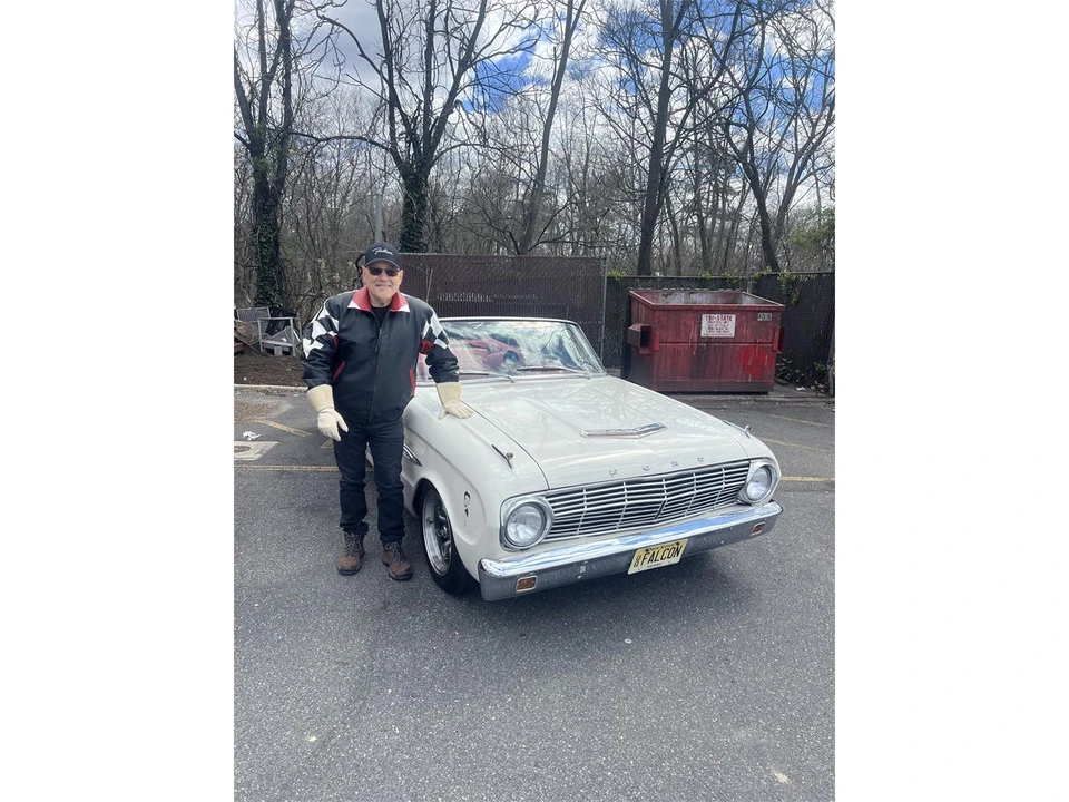 1963 Ford Falcon 1st Gen - Image 4 of 29