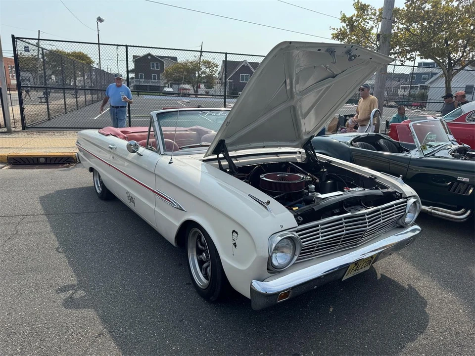 1963 Ford Falcon 1st Gen - Image 3 of 29
