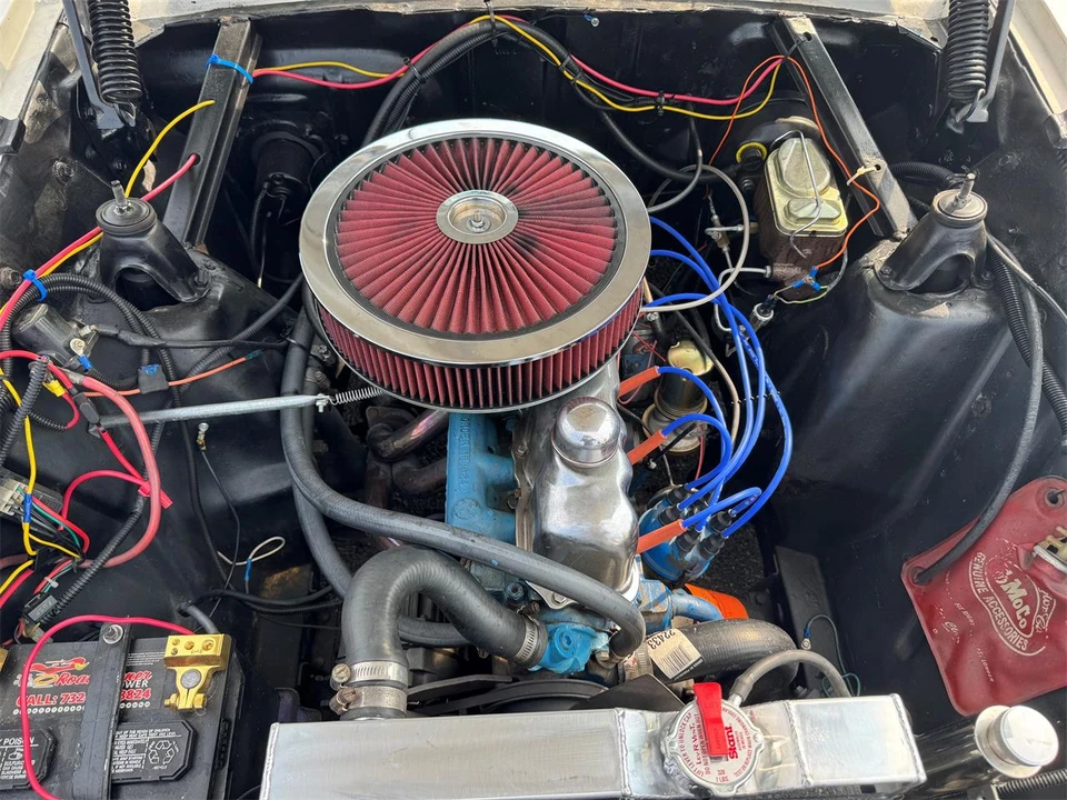 1963 Ford Falcon 1st Gen - Image 8 of 29