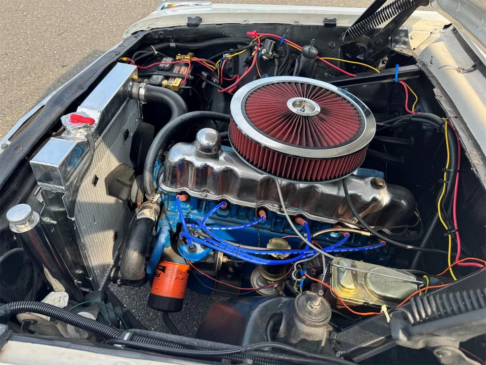 1963 Ford Falcon 1st Gen - Image 9 of 29