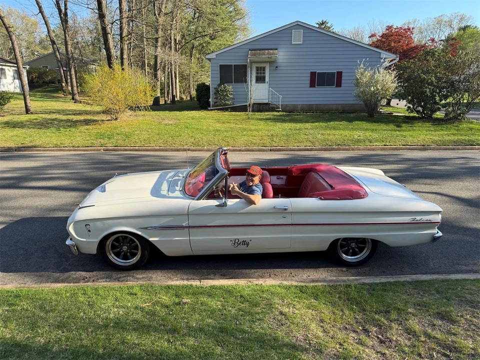 1963 Ford Falcon 1st Gen - Image 7 of 29